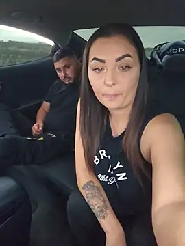 Webkamerová show samyra_angel