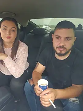 Show modela samyra_angel na web-kameri
