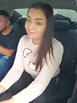 Show modela samyra_angel na web-kameri