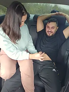 Webkamerová show samyra_angel