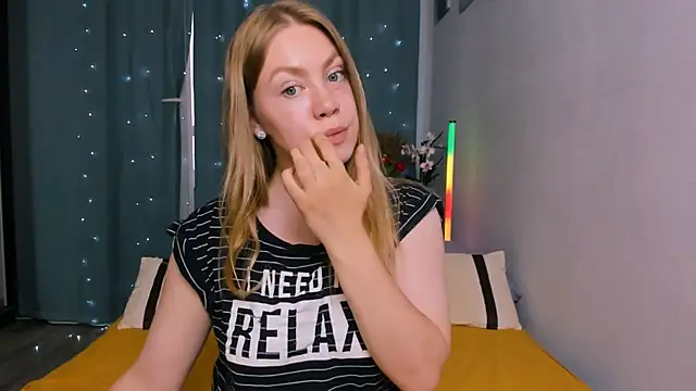 Živý XXX chat YummyYam