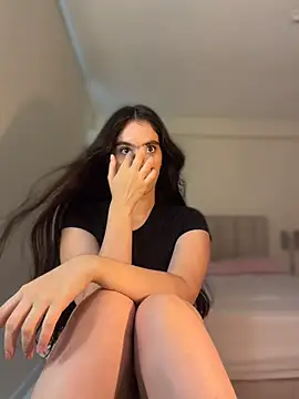 Mavi_Coles – Live XXX-chat