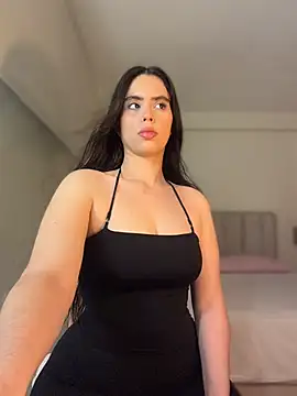 Mavi_Coles 라이브 XXX 채팅