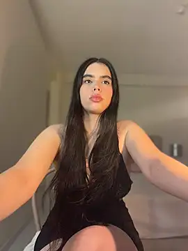 Mavi_Coles Chat XXX in diretta