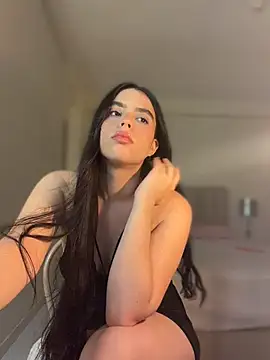 Show de Mavi_Coles na webcam