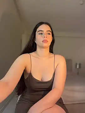Show de webcam de Mavi_Coles