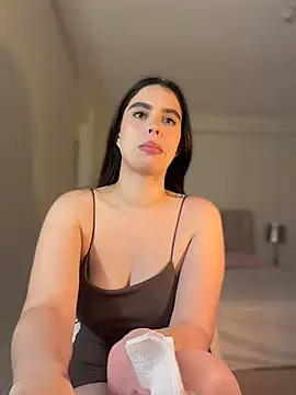Mavi_Coles 网络视讯表演