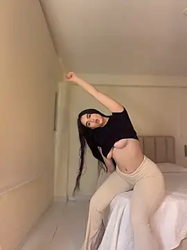 Mavi_Coles – Live XXX-chat