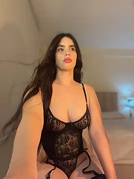 צ'אט XXX בשידור חי של Mavi_Coles