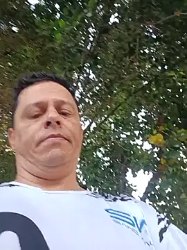 Show de IgoramorimGG na webcam
