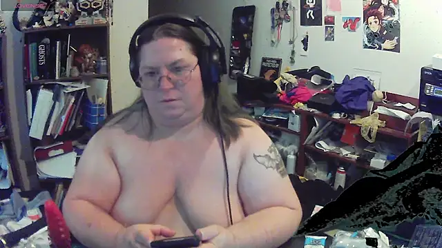 ShibariTurtleDuck Chat XXX live