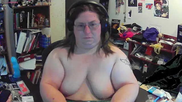 ShibariTurtleDuck Chat XXX live