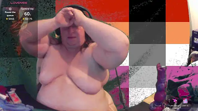 ShibariTurtleDuck's Webcam Show