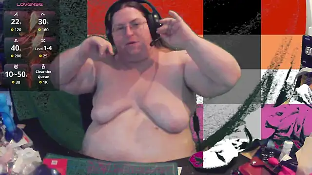 ShibariTurtleDuck's Webcam Show