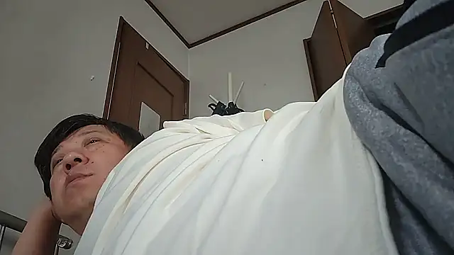 07YUKIO's Webcam Show