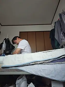 07YUKIO Webcam-Show