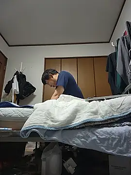 07YUKIO Show Webcam