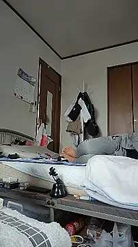 07YUKIO's Webcam Show