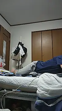 07YUKIO Pertunjukan Webcam
