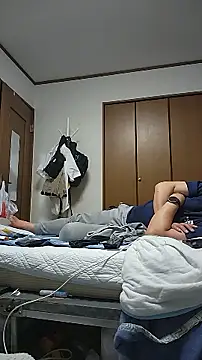 07YUKIOn Webbikameraesitys