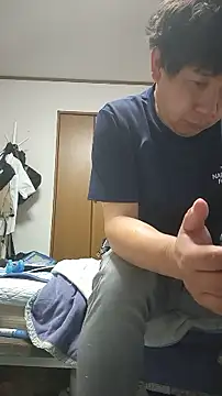 07YUKIO's Webcam Show