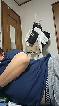 07YUKIO Pertunjukan Webcam