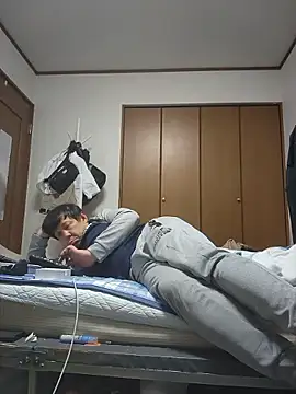 Show de webcam de 07YUKIO