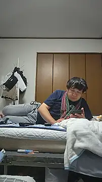 07YUKIO 웹캠 쇼