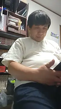 07YUKIOのウェブカメラショー