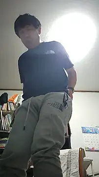 07YUKIO Webcam-Show