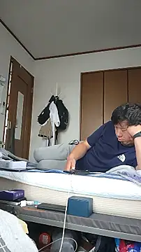 07YUKIO 网络视讯表演