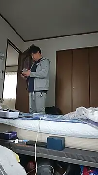 07YUKIOn Webbikameraesitys