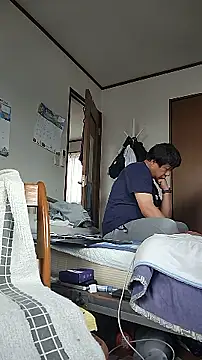 07YUKIO Show Webcam