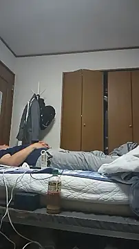 07YUKIO Webcam Show