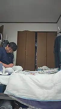 Show webcam de 07YUKIO