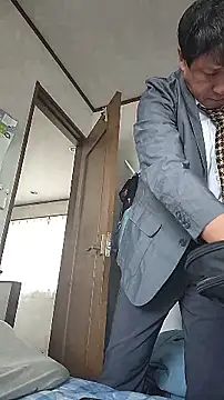 07YUKIO webkamerás műsora