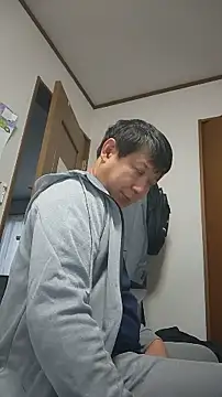 07YUKIOのウェブカメラショー