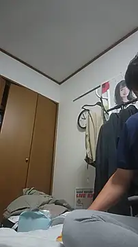 07YUKIOのウェブカメラショー