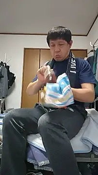 07YUKIO 웹캠 쇼