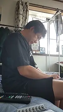 07YUKIO Show Webcam