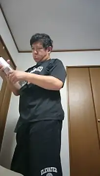 07YUKIO Webcam Show