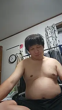 07YUKIO Pertunjukan Webcam