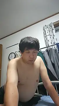 07YUKIO 웹캠 쇼