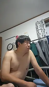 07YUKIOのウェブカメラショー