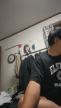 07YUKIO 网络视讯表演