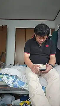 07YUKIO Pertunjukan Webcam