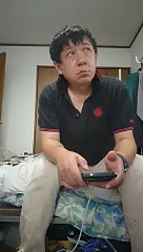 07YUKIO Show in webcam