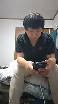 Show webcam de 07YUKIO