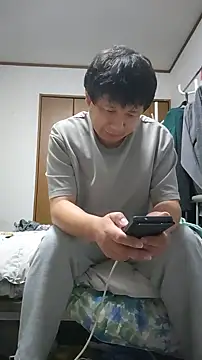 07YUKIO Adlı Modelin Web Kamerası Şovu