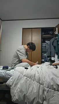 07YUKIO Show in webcam